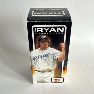 2007 BJ Ryan Bobble Head